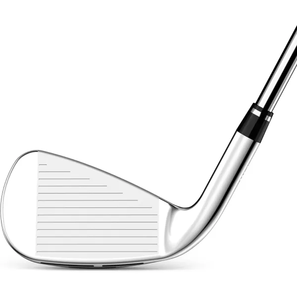 Wilson Dynapower Men's Golf Irons