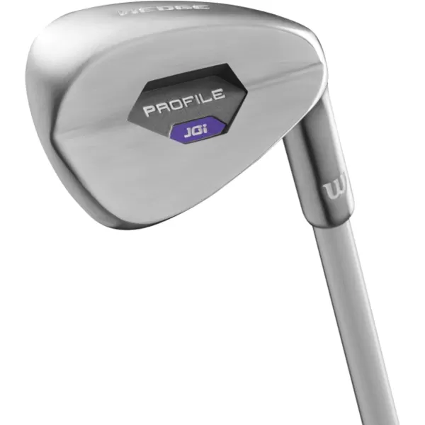 Wilson Junior Profile JGI Complete Golf Club Package Set - Stand Bag