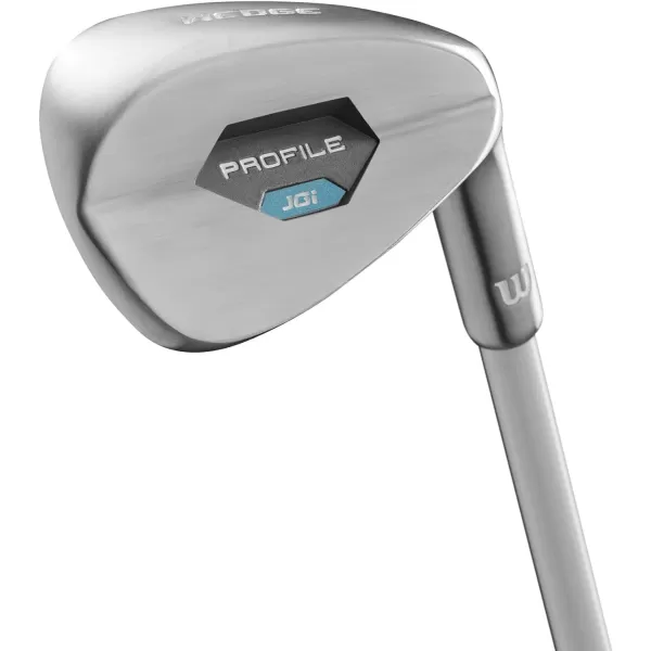Wilson Junior Profile JGI Complete Golf Club Package Set - Stand Bag