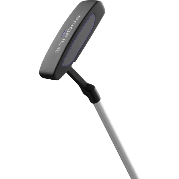 Wilson Junior Profile JGI Complete Golf Club Package Set - Stand Bag