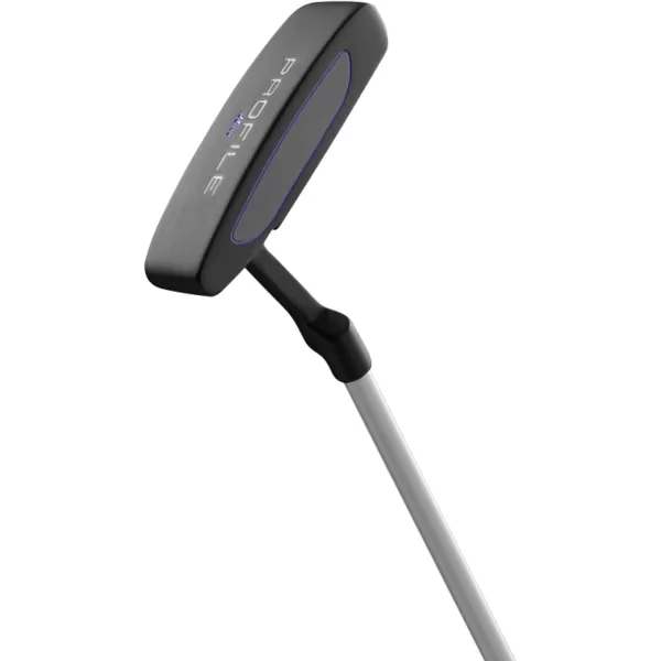 Wilson Junior Profile JGI Complete Golf Club Package Set - Stand Bag