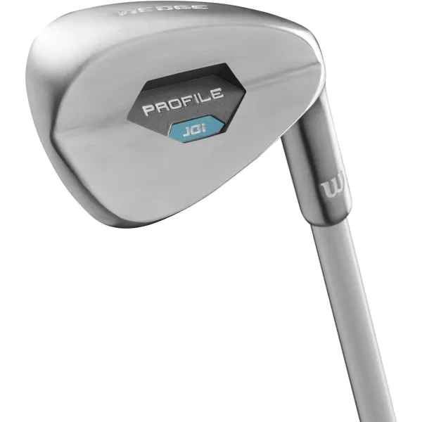 Wilson Junior Profile JGI Complete Golf Club Package Set - Stand Bag
