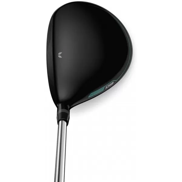 Wilson Staff D9 Women's Golf Fairway Wood
