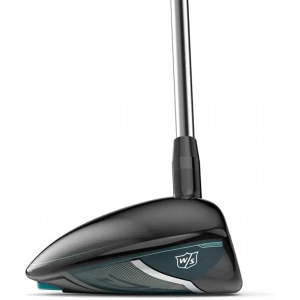 Wilson Staff D9 Women's Golf Fairway Wood