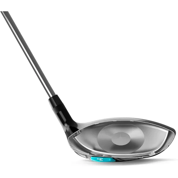 Wilson Staff D9 Women's Golf Fairway Wood