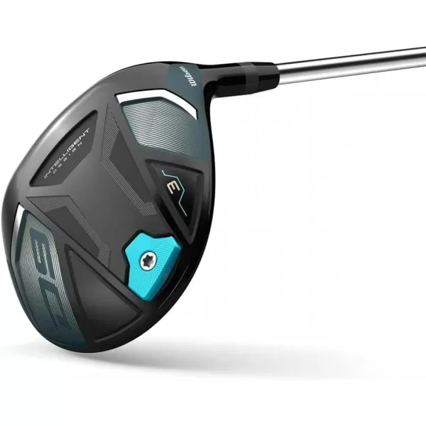 Wilson Staff D9 Women's Golf Fairway Wood