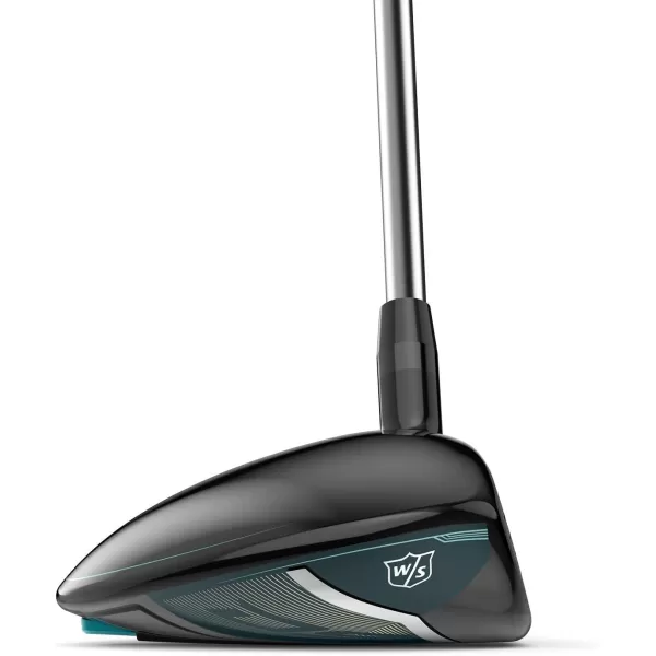 Wilson Staff D9 Women's Golf Fairway Wood