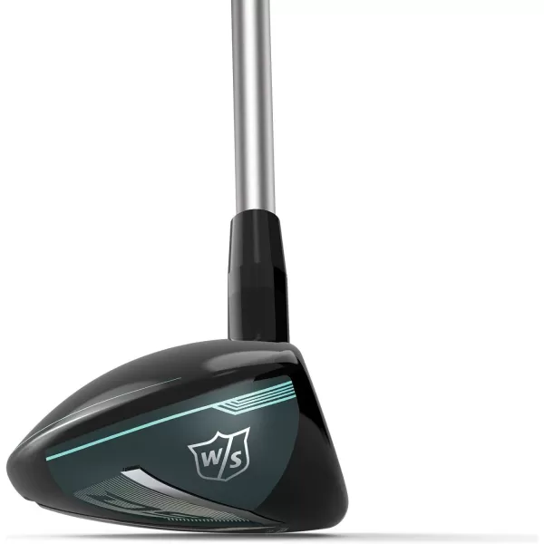 Wilson Staff D9 Women's Golf Hybrid