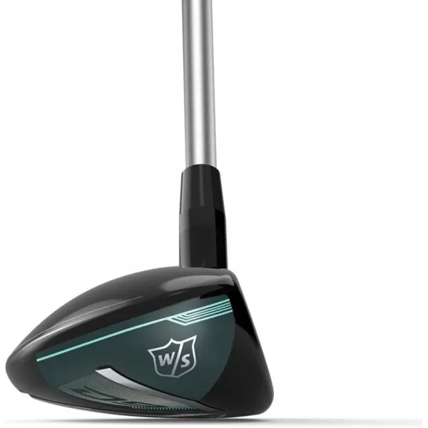 Wilson Staff D9 Women's Golf Hybrid