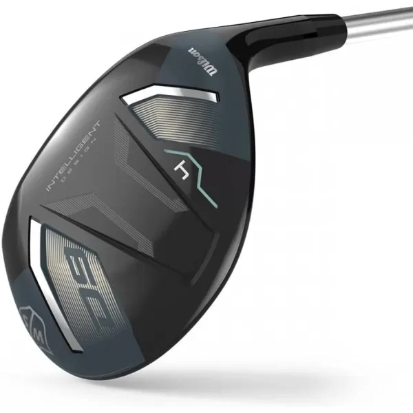 Wilson Staff D9 Women's Golf Hybrid