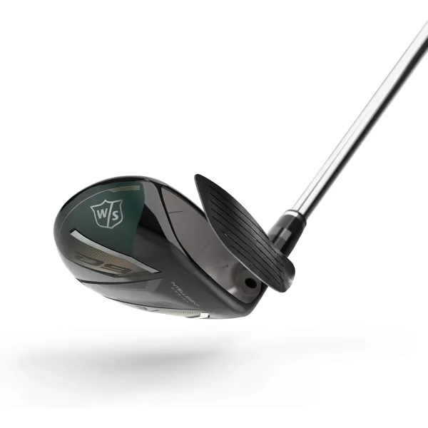 Wilson Staff D9 Women's Golf Hybrid