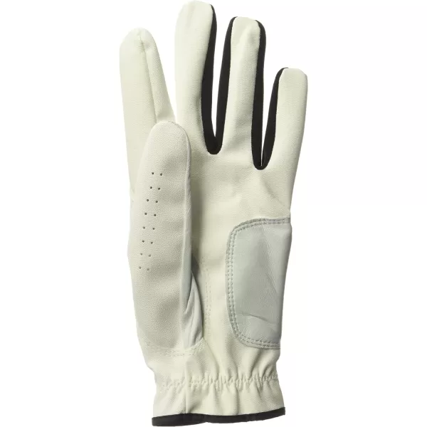 Wilson Staff Grip Soft Men's Golf Glove - Left Handed