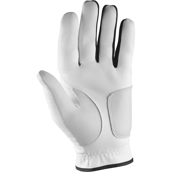 Wilson Staff Grip Soft Men's Golf Glove - Left Handed