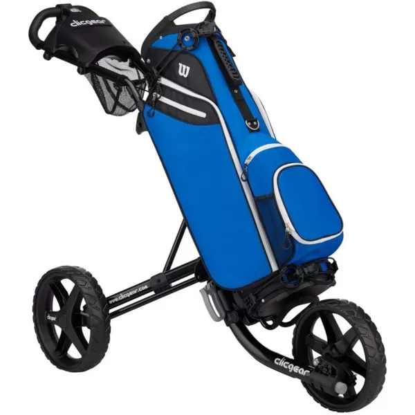 Wilson W Golf Bag