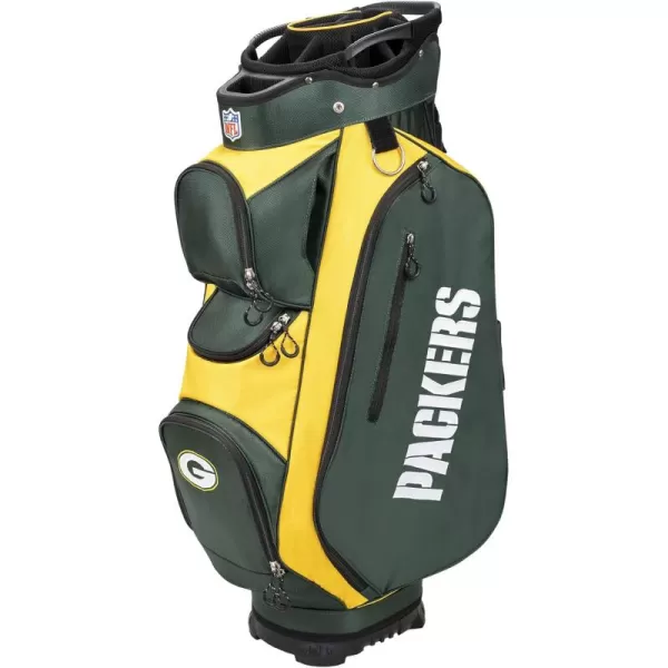 WILSON NFL Golf Bag - Cart and Carry