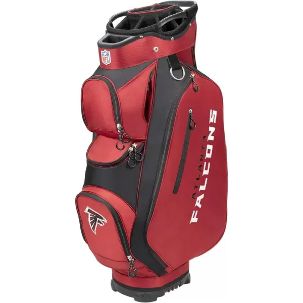 WILSON NFL Golf Bag - Cart and Carry