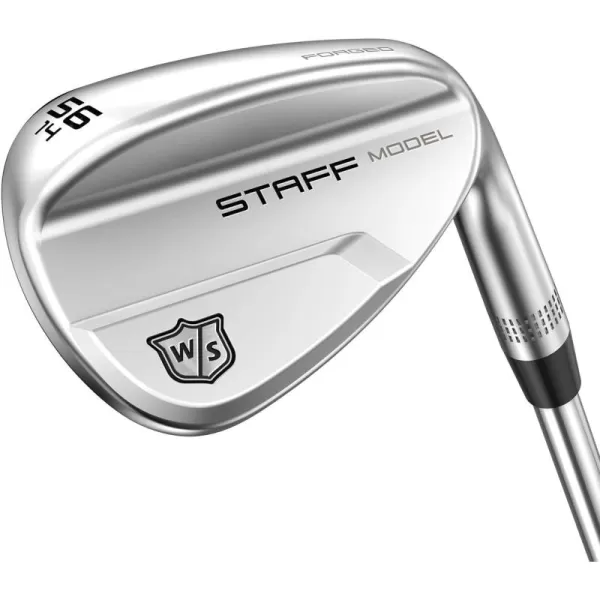 WILSON Staff Model Men's Golf Wedge
