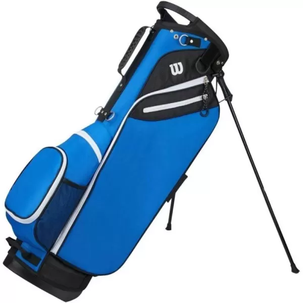 Wilson W Golf Bag