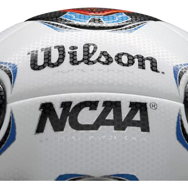 WILSON NCAA Forte Fybrid II Game Ball