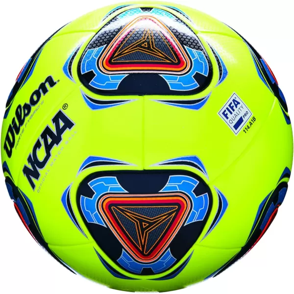 WILSON NCAA Forte Fybrid II Game Ball