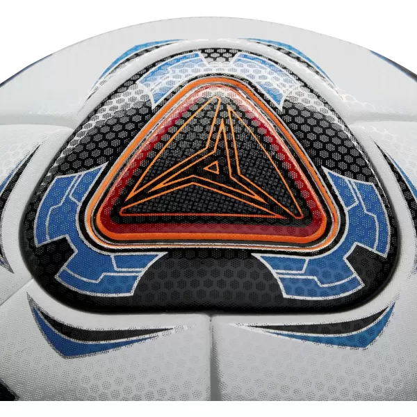 WILSON NCAA Forte Fybrid II Game Ball
