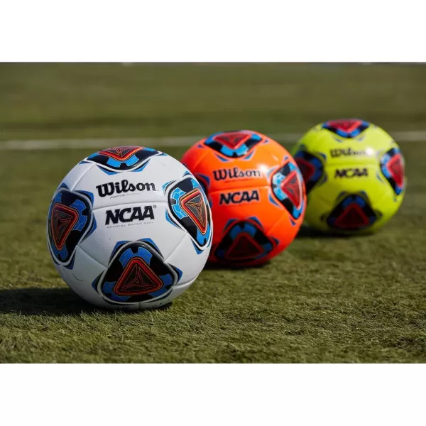 WILSON NCAA Forte Fybrid II Game Ball