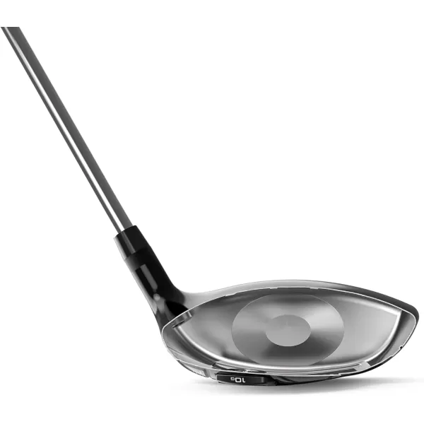 Wilson D9 Men's Golf Fairway Woods