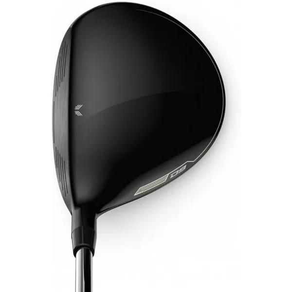 Wilson D9 Men's Golf Fairway Woods