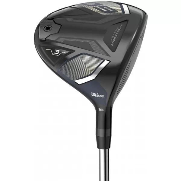 Wilson D9 Men's Golf Fairway Woods