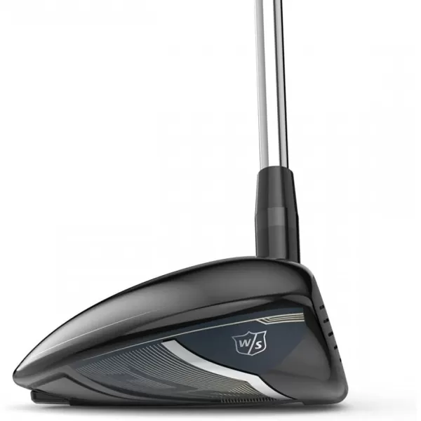 Wilson D9 Men's Golf Fairway Woods