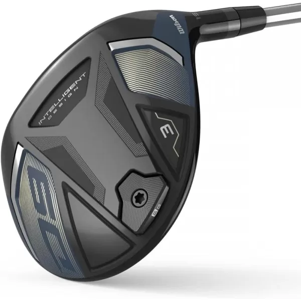 Wilson D9 Men's Golf Fairway Woods