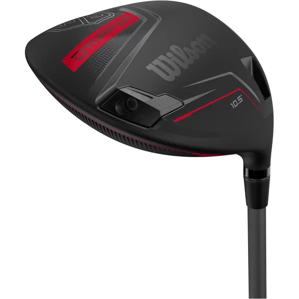 Wilson Dynapower Men's Driver - 9/10.5/13