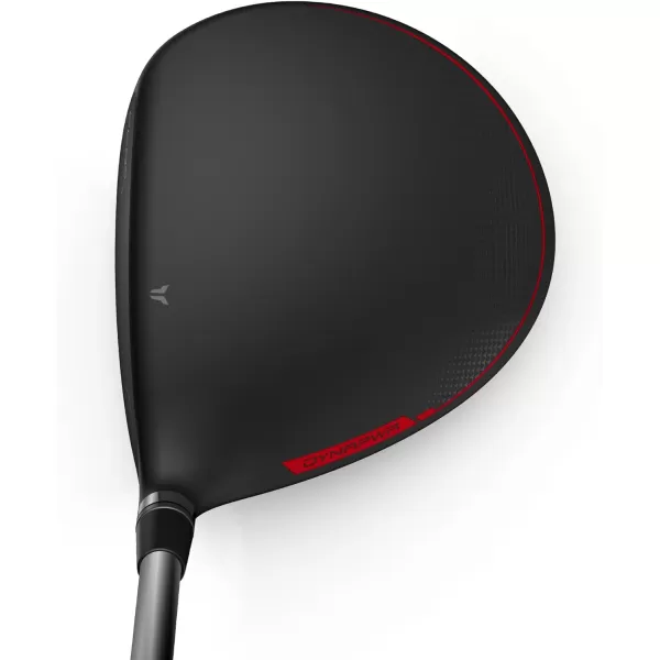 Wilson Dynapower Men's Driver - 9/10.5/13