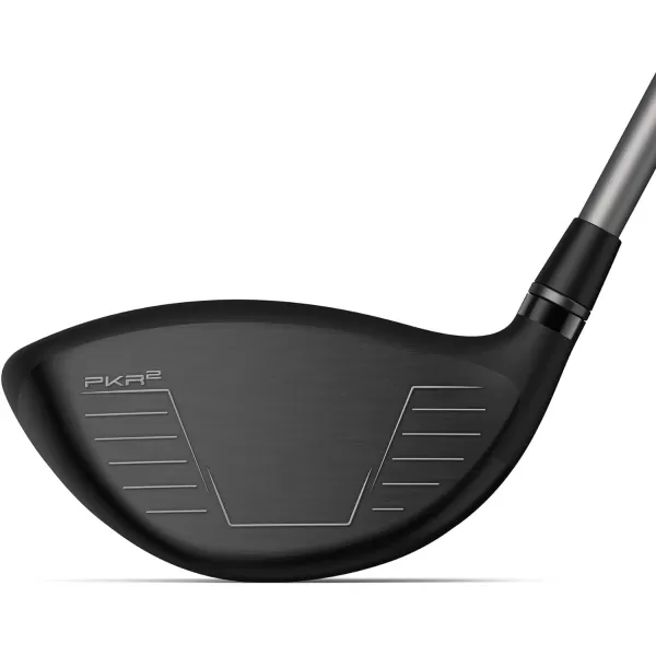 Wilson Dynapower Men's Driver - 9/10.5/13