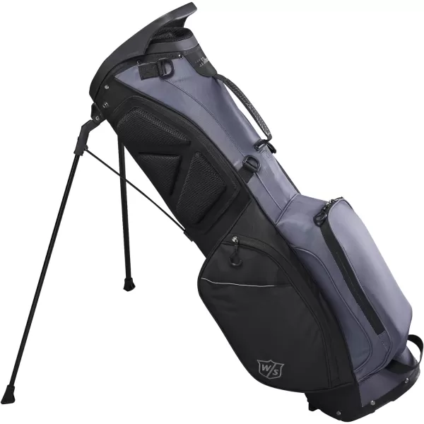 Wilson Staff Exo Lite Golf Stand Bag