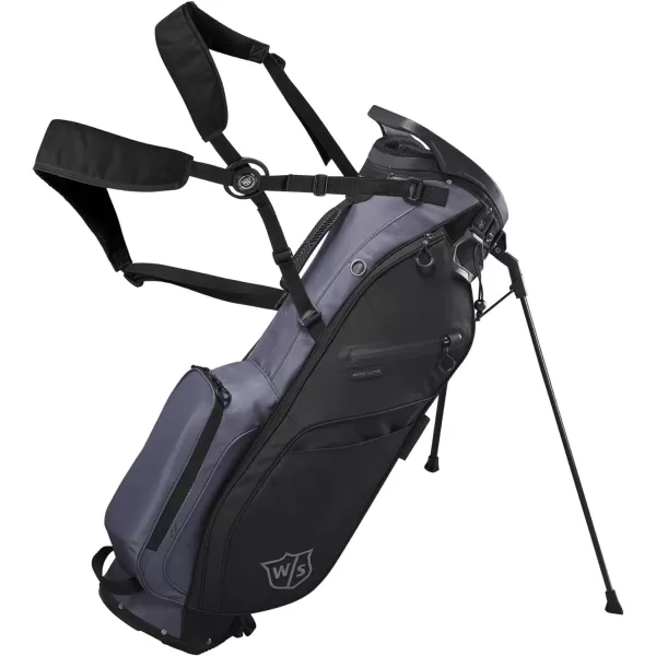 Wilson Staff Exo Lite Golf Stand Bag