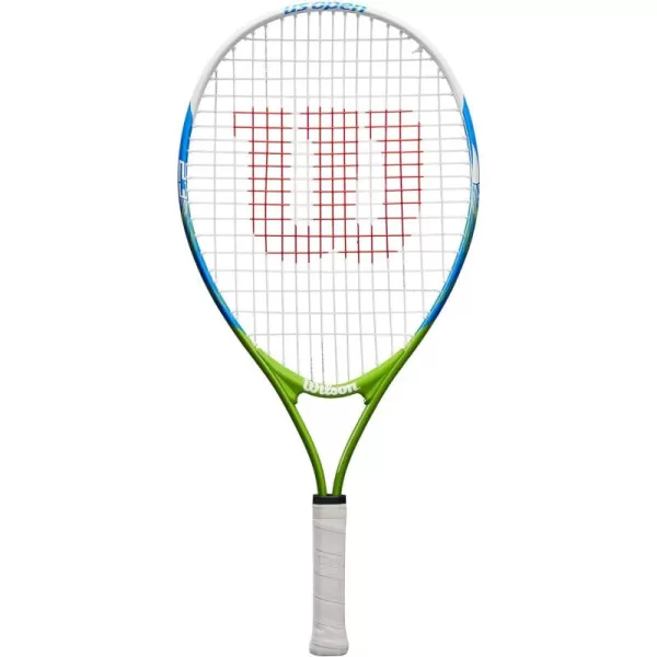 WILSON US Open Junior/Youth Recreational Tennis Rackets