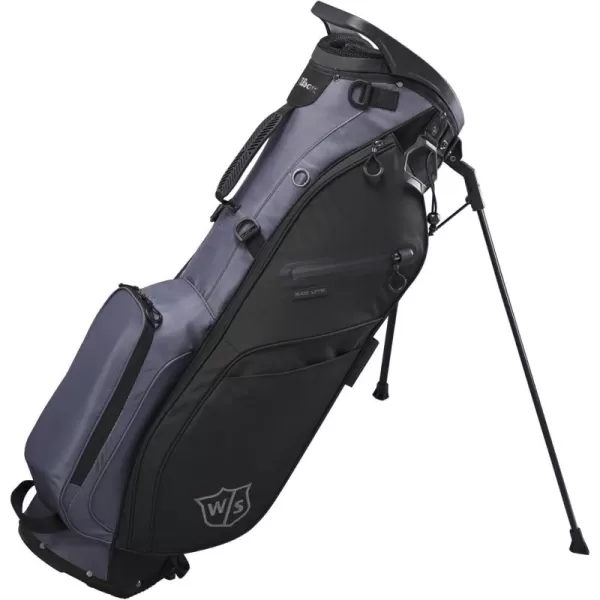 Wilson Staff Exo Lite Golf Stand Bag