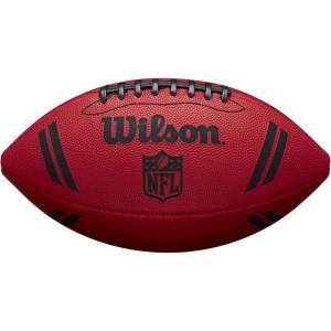 imageWilson NFL Spotlight FootballRed