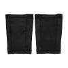 image:imageWILSON Helix Pro Volleyball Knee Pads  Large WhiteBlack