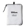 image:imageWILSON Helix Pro Volleyball Knee Pads  Large WhiteWhite
