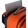 image:imageWILSON Helix Travel Backpack  BlackTerra Cotta