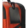 image:imageWILSON Helix Travel Backpack  BlackTerra Cotta