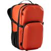 image:imageWILSON Helix Travel Backpack  BlackTerra Cotta