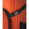 image:imageWILSON Helix Travel Backpack  BlackTerra Cotta