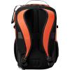 image:imageWILSON Helix Travel Backpack  BlackTerra Cotta