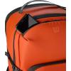 image:imageWILSON Helix Travel Backpack  BlackTerra Cotta
