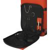 image:imageWILSON Helix Travel Backpack  BlackTerra Cotta