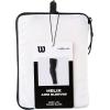 image:imageWILSON Helix Volleyball Arm SleevesWhite