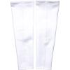 image:imageWILSON Helix Volleyball Arm SleevesWhite
